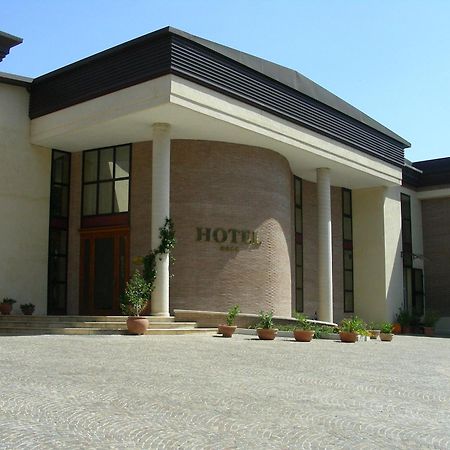 Hotel D.G. Garden Benewent Zewnętrze zdjęcie