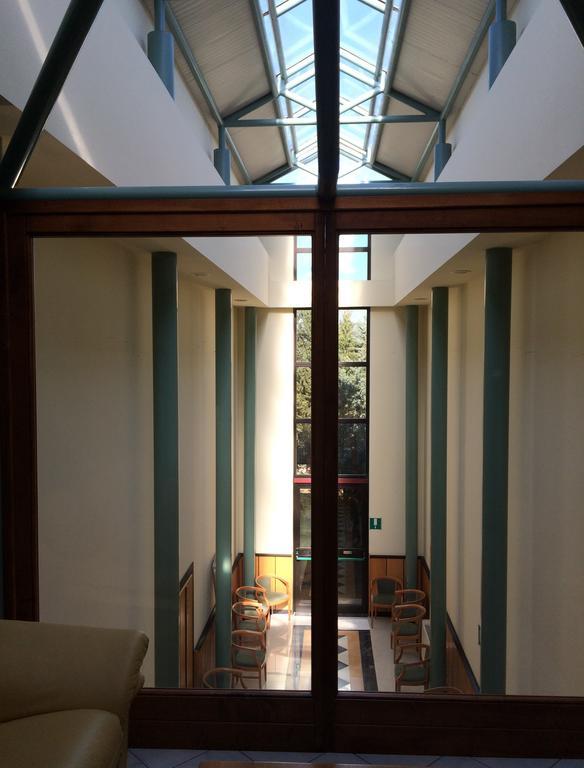 Hotel D.G. Garden Benewent Zewnętrze zdjęcie