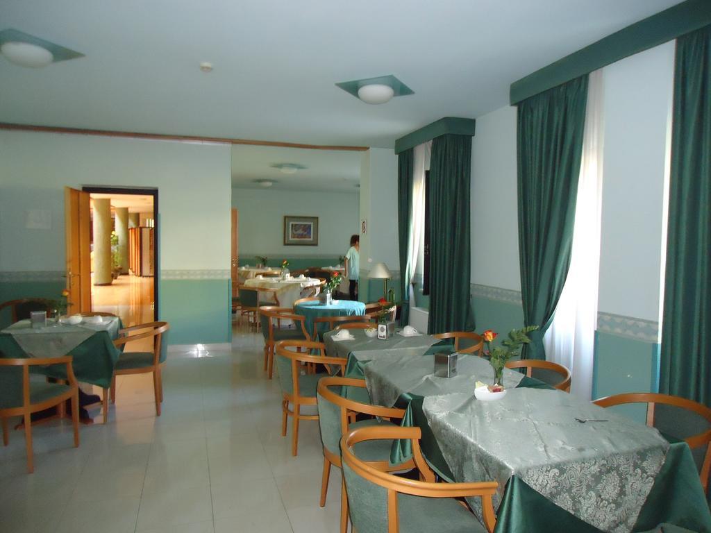 Hotel D.G. Garden Benewent Zewnętrze zdjęcie