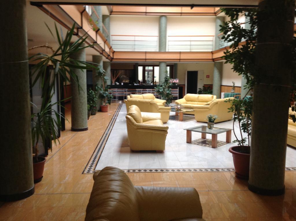 Hotel D.G. Garden Benewent Zewnętrze zdjęcie