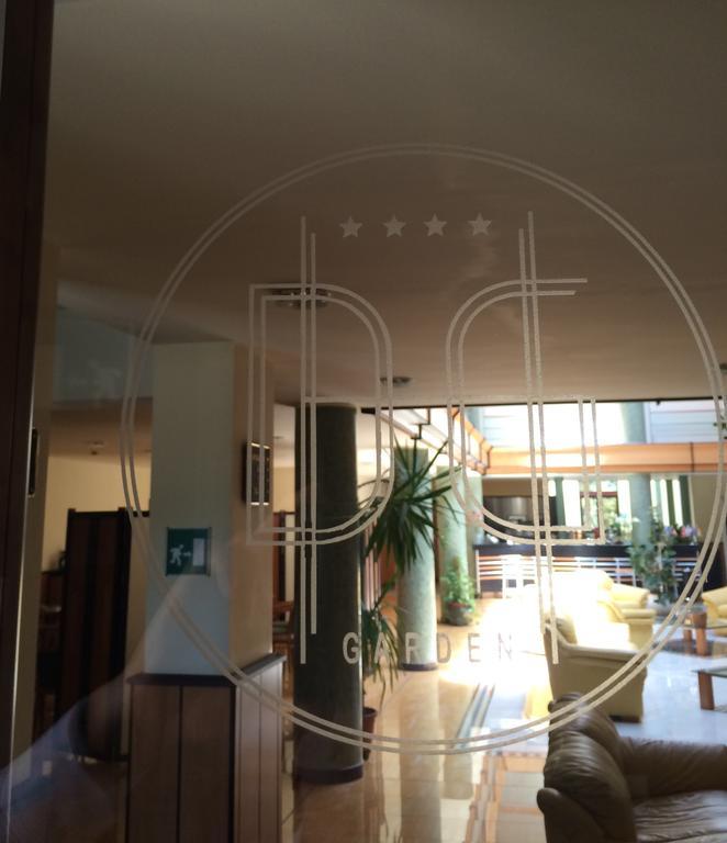 Hotel D.G. Garden Benewent Zewnętrze zdjęcie